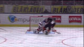 Anaheim Ducks vs New York Rangers  Full Shootout  100811 [upl. by Aroon]