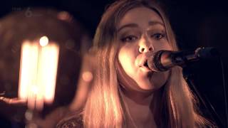 First Aid Kit  Stay Gold 6 Music Live October 2014 [upl. by Kerman405]