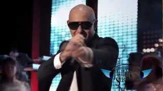 Pitbull  Echa Pa Lla quotSube Las Manos Pa Arribaquot  Un Official  Un Oficial  Live  En Vivo [upl. by Eignat]