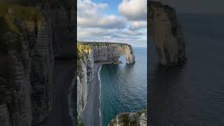 LES FALAISES DETRETAT [upl. by Tsirc]