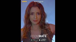 ROOMMATE  TRAILER  PALLAVI DEBNATH [upl. by Webb307]