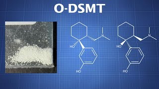 ODSMT ODesmethyltramadol What You Need To Know [upl. by Trilby]