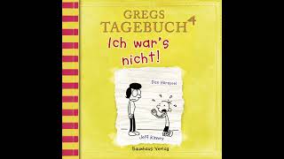 Gregs Tagebuch  Folge 4 Ich wars nicht [upl. by Fry]