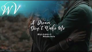 Mitsuko Horie  If This is A Dream Dont Wake Me • Yume Nara Samenaide Sub Español • Candy Candy [upl. by Ahseenat]