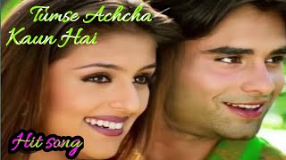 Chand Tare Phool Shabnam Tumse Achcha Khan Hai Song  Nakul Kapoor  Tauseef Akhtar [upl. by Lila]