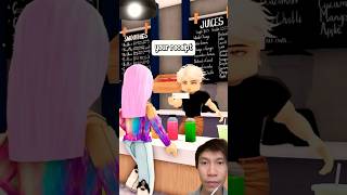 roblox story comedy robloxedit funny robloxstory [upl. by Asenab]