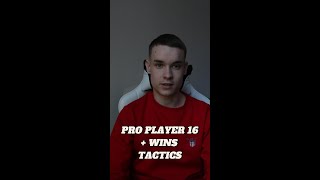 PRO FC 24 PLAYER 412122 TACTICS [upl. by Moclam]