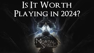 Should You Play Mortal Shell [upl. by Cherida]