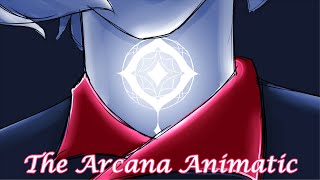 Oh Ana  The Arcana Animatic slight gore and spoiler warning [upl. by Trammel]