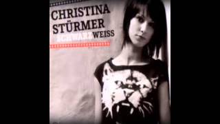 Christina Stürmer  Vorbei [upl. by Verlee]