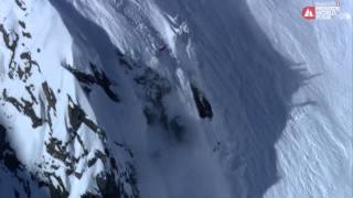 FWT 2013 Revelstoke Highlights [upl. by Varipapa]