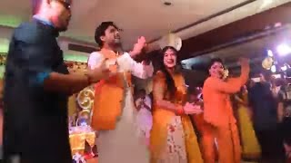 😍😍বিয়াইন সাপ😍😍 গানে মডেলদের নাচ A wedding dance at wedding party of model TAWSIF [upl. by Derril]