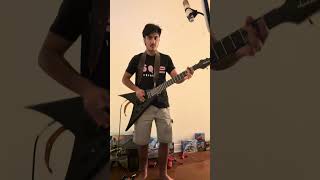 Grindcore grindcore mincecore guitar guitarist metal music [upl. by Ericksen]