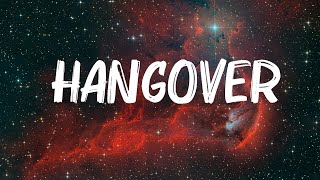 Shreya Ghoshal  Hangover  Lyrics [upl. by Enimisaj]