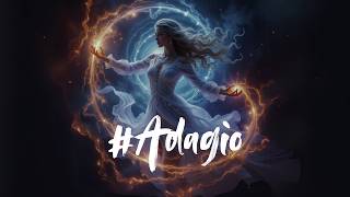 Adagio Interpretasi dengan Tools AI ChatGPT Suno Cgdream Hailuoai CapCut [upl. by Urbannai856]