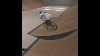 Nice random line shorts gaming bmxgame [upl. by Celestine155]