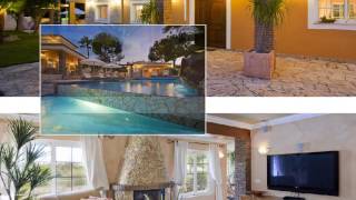 Villa Rentals Algarve  Villa Gourmet [upl. by Euh]