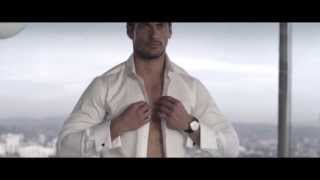 David Gandy Suit and Tie [upl. by Alana]