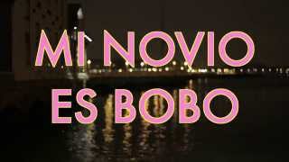 Nacho Vegas  Fee Reega  Mi novio es bobo vídeo oficial [upl. by Peursem]