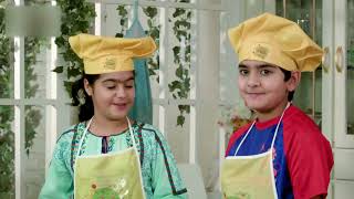 Bawarchi Bachay  Episode 11  7 June 2017 [upl. by Enrica74]