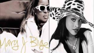 Mary J Blige ft Foxy Brown  Love Is All We Need Remix 1997 [upl. by Nert]