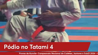 Tatami 1 [upl. by Ydurt]