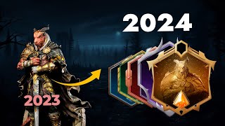 2023 Recap and whats coming to Loot in 2024 [upl. by Kowalski]