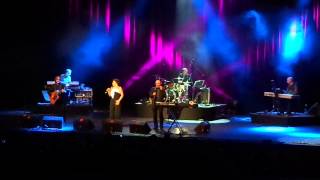 RICCHI E POVERI  Cosa Sei Live in Sofia Bulgaria 21122013 [upl. by Weatherby]