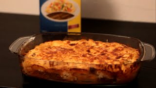 Glutenvrije Griekse Pastitsio [upl. by Herrmann]