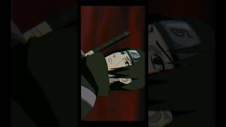 Naruto Shippuden Edit Short Video  Itachi Uciha Aanbu Black obs Mamber [upl. by Eelsel488]