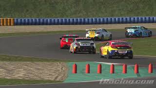 R6  S1  Motorsport Arena Oschersleben  Grand Prix [upl. by Silbahc]