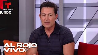 Fernando Colunga el protagonista de El Conde Amor y Honor revela si se avecina un nuevo proyecto [upl. by Warchaw]