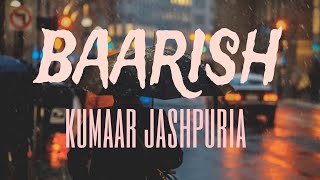 Baarish kumaar jashpuriachhattisgarhi [upl. by Ahsinel69]