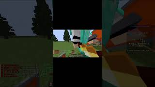 Rahim11 vs MB Gaming Axe pvp minecraft minecraftrevenge axepvp [upl. by Atikin310]