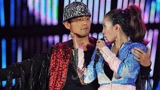 Jolin Tsai 蔡依林 채의림《永遠的雙J ♥ 蔡依林 amp 周杰倫  Forever ♥ Jolin Tsai amp Jay Chou》 [upl. by Erme]