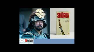 Tiểu Thuyết Shogun Tướng Quân James Clavell Phần 02 [upl. by Kcirdec]