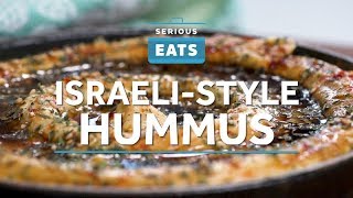 How to Make Hummus [upl. by Audris88]