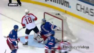 Jonathan Huberdeau highlight reel goal  Apr 18 2013 [upl. by Bez360]