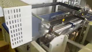 FP6000CS Blanket Wrapping [upl. by Sibbie]