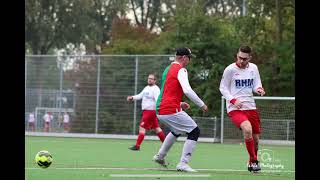 Wedstrijd bvv Barendrecht G1 vs Svv G2 144 [upl. by Edi157]