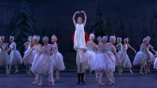 The Royal Ballet at Christmas in Cinemas [upl. by Nuavahs670]