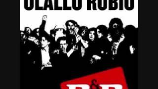 Podcast  221 Olallo Rubio Temp 1 [upl. by Nettirb]