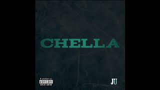 JUU  CHELLA Official Audio [upl. by Alaehcim372]