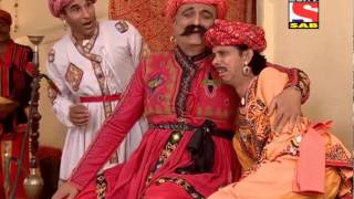 Lapataganj Phir Ek Baar  Episode 195  10th March 2014 [upl. by Nerreg]