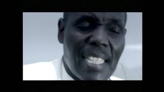 Oliver Mtukudzi  Ndakuvara Official Music Video [upl. by Elsi]