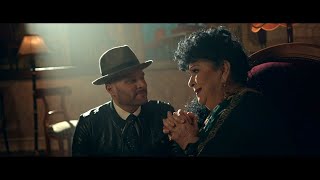 Swing à la Django feat Bangó Margit Curtis Takács Nikolas – Én a bánatomat mindig kifogom [upl. by Laiceps905]