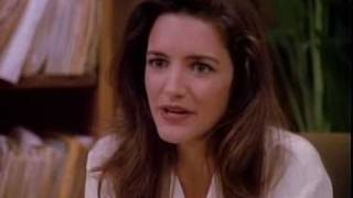 Melrose Place Brooke Amstrong Campbell [upl. by Atikehs357]