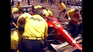 F1 Pit stop festival 1990 [upl. by Anastasie]