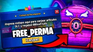 🤑 29 CÓDIGOS DE BLOX FRUITS CODES ROBLOX JUNIO 2024 [upl. by Gerdi789]