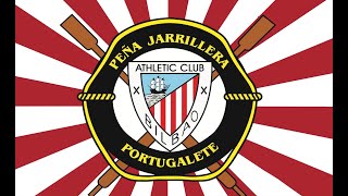 Himno Athletic Club versión MCD por Peña Jarrillera [upl. by Ambrosius577]